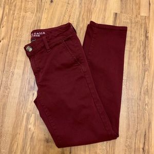 American Eagle Pants